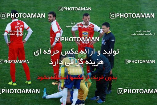 945484, Tehran, [*parameter:4*], Iran Pro League، Persian Gulf Cup، 2017-18 season، First Leg، Week 8، Persepolis 2 v ۰ Sanat Naft Abadan on 2017/12/11 at Azadi Stadium