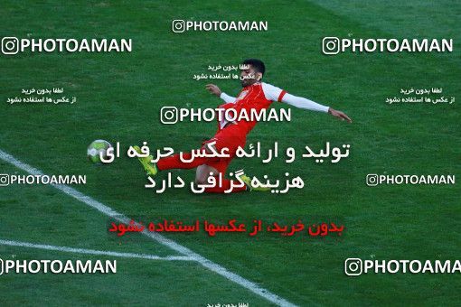 946179, Tehran, [*parameter:4*], Iran Pro League، Persian Gulf Cup، 2017-18 season، First Leg، Week 8، Persepolis 2 v ۰ Sanat Naft Abadan on 2017/12/11 at Azadi Stadium