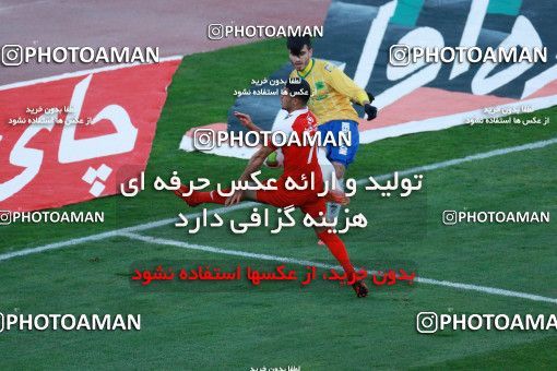 946022, Tehran, [*parameter:4*], لیگ برتر فوتبال ایران، Persian Gulf Cup، Week 8، First Leg، Persepolis 2 v 0 Sanat Naft Abadan on 2017/12/11 at Azadi Stadium