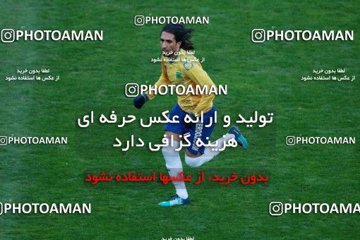 945964, Tehran, [*parameter:4*], لیگ برتر فوتبال ایران، Persian Gulf Cup، Week 8، First Leg، Persepolis 2 v 0 Sanat Naft Abadan on 2017/12/11 at Azadi Stadium