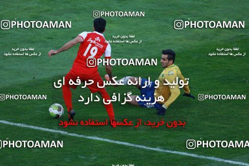 946013, Tehran, [*parameter:4*], Iran Pro League، Persian Gulf Cup، 2017-18 season، First Leg، Week 8، Persepolis 2 v ۰ Sanat Naft Abadan on 2017/12/11 at Azadi Stadium