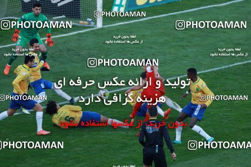 945769, Tehran, [*parameter:4*], Iran Pro League، Persian Gulf Cup، 2017-18 season، First Leg، Week 8، Persepolis 2 v ۰ Sanat Naft Abadan on 2017/12/11 at Azadi Stadium