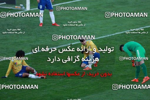 946087, Tehran, [*parameter:4*], لیگ برتر فوتبال ایران، Persian Gulf Cup، Week 8، First Leg، Persepolis 2 v 0 Sanat Naft Abadan on 2017/12/11 at Azadi Stadium