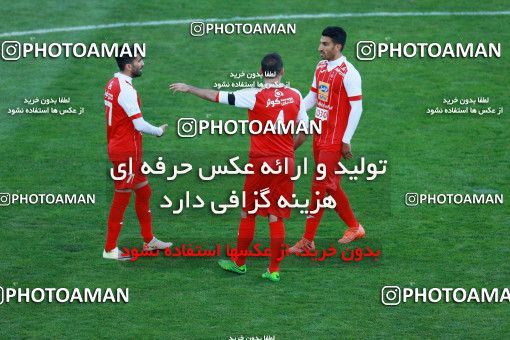 946378, Tehran, [*parameter:4*], Iran Pro League، Persian Gulf Cup، 2017-18 season، First Leg، Week 8، Persepolis 2 v ۰ Sanat Naft Abadan on 2017/12/11 at Azadi Stadium