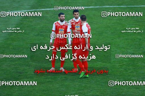 945435, Tehran, [*parameter:4*], لیگ برتر فوتبال ایران، Persian Gulf Cup، Week 8، First Leg، Persepolis 2 v 0 Sanat Naft Abadan on 2017/12/11 at Azadi Stadium