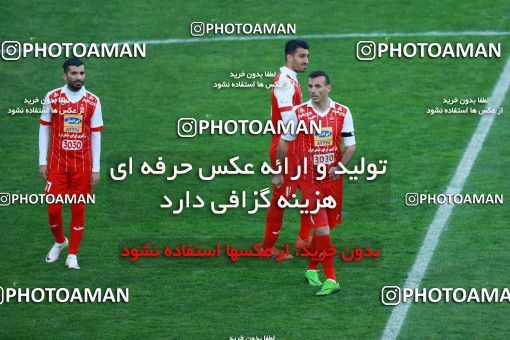 945731, Tehran, [*parameter:4*], Iran Pro League، Persian Gulf Cup، 2017-18 season، First Leg، Week 8، Persepolis 2 v ۰ Sanat Naft Abadan on 2017/12/11 at Azadi Stadium