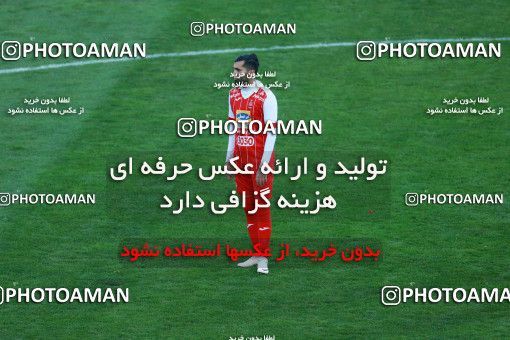 945957, Tehran, [*parameter:4*], لیگ برتر فوتبال ایران، Persian Gulf Cup، Week 8، First Leg، Persepolis 2 v 0 Sanat Naft Abadan on 2017/12/11 at Azadi Stadium