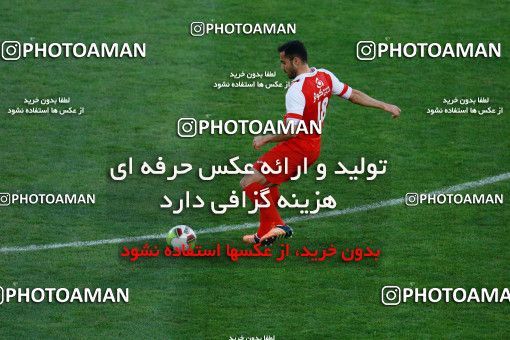 945492, Tehran, [*parameter:4*], لیگ برتر فوتبال ایران، Persian Gulf Cup، Week 8، First Leg، Persepolis 2 v 0 Sanat Naft Abadan on 2017/12/11 at Azadi Stadium