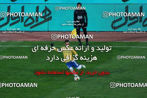 946267, Tehran, [*parameter:4*], Iran Pro League، Persian Gulf Cup، 2017-18 season، First Leg، Week 8، Persepolis 2 v ۰ Sanat Naft Abadan on 2017/12/11 at Azadi Stadium