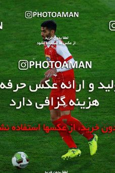 946393, Tehran, [*parameter:4*], Iran Pro League، Persian Gulf Cup، 2017-18 season، First Leg، Week 8، Persepolis 2 v ۰ Sanat Naft Abadan on 2017/12/11 at Azadi Stadium