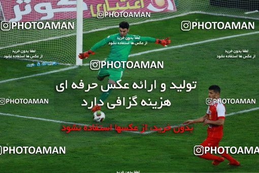 945802, Tehran, [*parameter:4*], لیگ برتر فوتبال ایران، Persian Gulf Cup، Week 8، First Leg، Persepolis 2 v 0 Sanat Naft Abadan on 2017/12/11 at Azadi Stadium