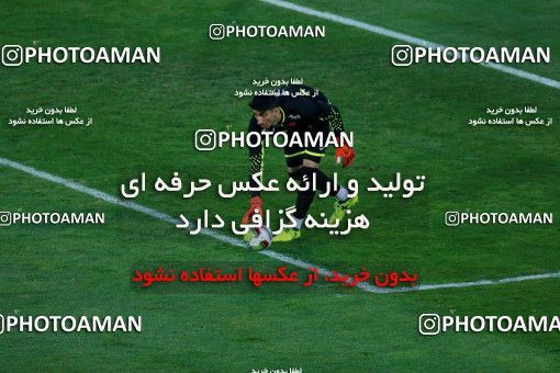 945885, Tehran, [*parameter:4*], لیگ برتر فوتبال ایران، Persian Gulf Cup، Week 8، First Leg، Persepolis 2 v 0 Sanat Naft Abadan on 2017/12/11 at Azadi Stadium