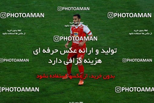 945790, Tehran, [*parameter:4*], لیگ برتر فوتبال ایران، Persian Gulf Cup، Week 8، First Leg، Persepolis 2 v 0 Sanat Naft Abadan on 2017/12/11 at Azadi Stadium