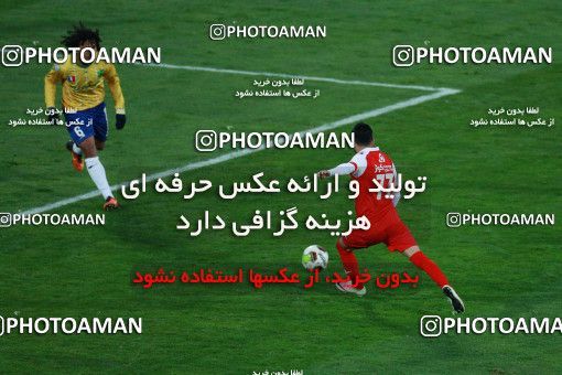 945791, Tehran, [*parameter:4*], لیگ برتر فوتبال ایران، Persian Gulf Cup، Week 8، First Leg، Persepolis 2 v 0 Sanat Naft Abadan on 2017/12/11 at Azadi Stadium