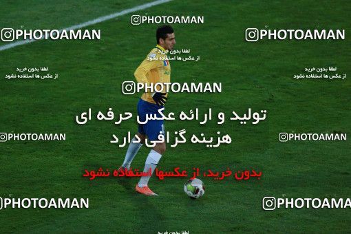 945973, Tehran, [*parameter:4*], لیگ برتر فوتبال ایران، Persian Gulf Cup، Week 8، First Leg، Persepolis 2 v 0 Sanat Naft Abadan on 2017/12/11 at Azadi Stadium