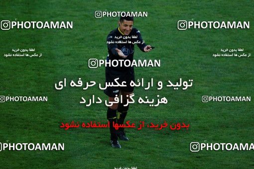 945615, Tehran, [*parameter:4*], لیگ برتر فوتبال ایران، Persian Gulf Cup، Week 8، First Leg، Persepolis 2 v 0 Sanat Naft Abadan on 2017/12/11 at Azadi Stadium