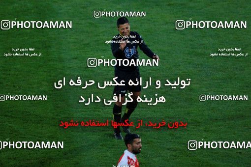 945679, Tehran, [*parameter:4*], لیگ برتر فوتبال ایران، Persian Gulf Cup، Week 8، First Leg، Persepolis 2 v 0 Sanat Naft Abadan on 2017/12/11 at Azadi Stadium