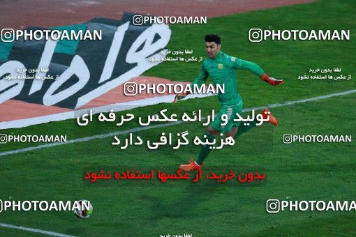 945773, Tehran, [*parameter:4*], لیگ برتر فوتبال ایران، Persian Gulf Cup، Week 8، First Leg، Persepolis 2 v 0 Sanat Naft Abadan on 2017/12/11 at Azadi Stadium