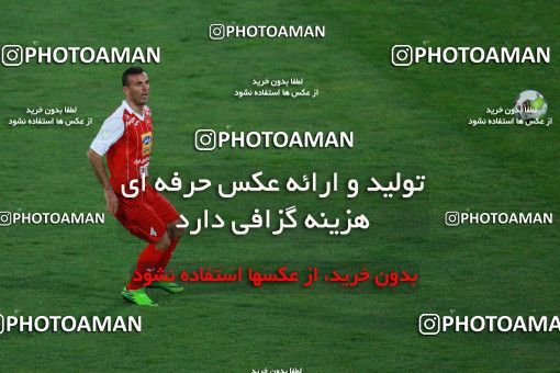 945851, Tehran, [*parameter:4*], لیگ برتر فوتبال ایران، Persian Gulf Cup، Week 8، First Leg، Persepolis 2 v 0 Sanat Naft Abadan on 2017/12/11 at Azadi Stadium