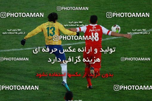 946071, Tehran, [*parameter:4*], لیگ برتر فوتبال ایران، Persian Gulf Cup، Week 8، First Leg، Persepolis 2 v 0 Sanat Naft Abadan on 2017/12/11 at Azadi Stadium