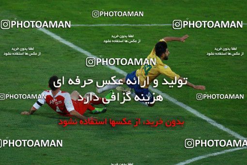 946418, Tehran, [*parameter:4*], Iran Pro League، Persian Gulf Cup، 2017-18 season، First Leg، Week 8، Persepolis 2 v ۰ Sanat Naft Abadan on 2017/12/11 at Azadi Stadium