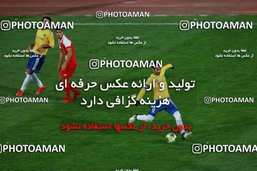 945903, Tehran, [*parameter:4*], Iran Pro League، Persian Gulf Cup، 2017-18 season، First Leg، Week 8، Persepolis 2 v ۰ Sanat Naft Abadan on 2017/12/11 at Azadi Stadium