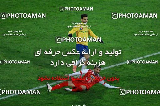 945825, Tehran, [*parameter:4*], لیگ برتر فوتبال ایران، Persian Gulf Cup، Week 8، First Leg، Persepolis 2 v 0 Sanat Naft Abadan on 2017/12/11 at Azadi Stadium