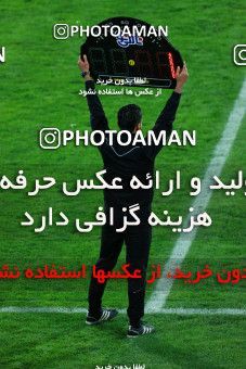 945554, Tehran, [*parameter:4*], لیگ برتر فوتبال ایران، Persian Gulf Cup، Week 8، First Leg، Persepolis 2 v 0 Sanat Naft Abadan on 2017/12/11 at Azadi Stadium