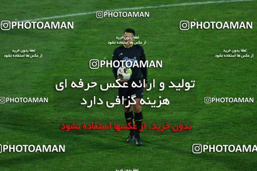 946081, Tehran, [*parameter:4*], لیگ برتر فوتبال ایران، Persian Gulf Cup، Week 8، First Leg، Persepolis 2 v 0 Sanat Naft Abadan on 2017/12/11 at Azadi Stadium