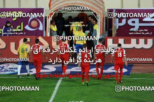 945725, Tehran, [*parameter:4*], Iran Pro League، Persian Gulf Cup، 2017-18 season، First Leg، Week 8، Persepolis 2 v ۰ Sanat Naft Abadan on 2017/12/11 at Azadi Stadium