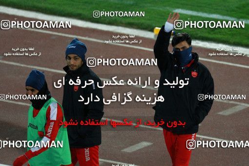 945898, Tehran, [*parameter:4*], لیگ برتر فوتبال ایران، Persian Gulf Cup، Week 8، First Leg، Persepolis 2 v 0 Sanat Naft Abadan on 2017/12/11 at Azadi Stadium