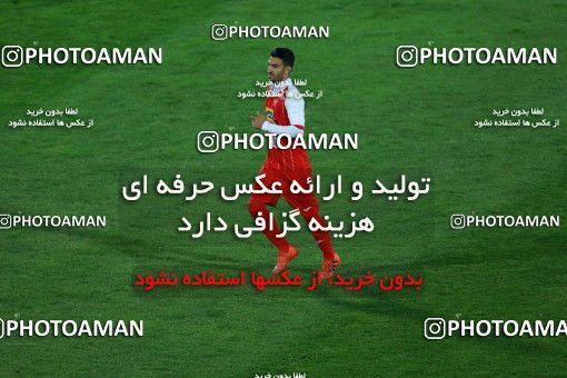 945625, Tehran, [*parameter:4*], لیگ برتر فوتبال ایران، Persian Gulf Cup، Week 8، First Leg، Persepolis 2 v 0 Sanat Naft Abadan on 2017/12/11 at Azadi Stadium