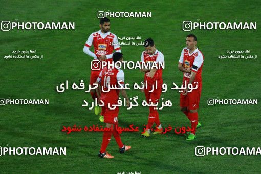 945579, Tehran, [*parameter:4*], Iran Pro League، Persian Gulf Cup، 2017-18 season، First Leg، Week 8، Persepolis 2 v ۰ Sanat Naft Abadan on 2017/12/11 at Azadi Stadium