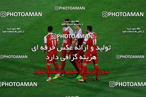 945781, Tehran, [*parameter:4*], Iran Pro League، Persian Gulf Cup، 2017-18 season، First Leg، Week 8، Persepolis 2 v ۰ Sanat Naft Abadan on 2017/12/11 at Azadi Stadium