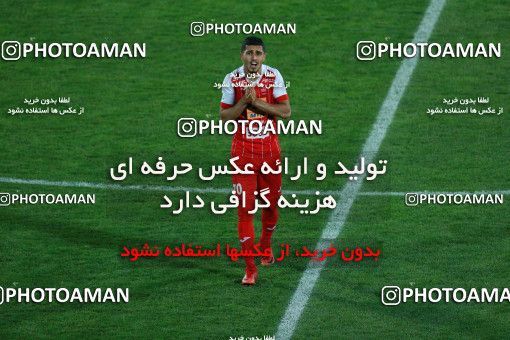 946198, Tehran, [*parameter:4*], لیگ برتر فوتبال ایران، Persian Gulf Cup، Week 8، First Leg، Persepolis 2 v 0 Sanat Naft Abadan on 2017/12/11 at Azadi Stadium