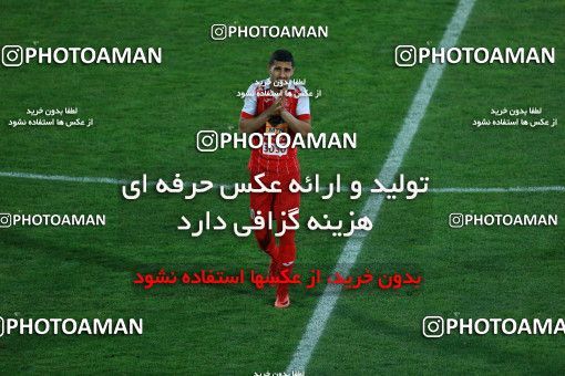 945890, Tehran, [*parameter:4*], لیگ برتر فوتبال ایران، Persian Gulf Cup، Week 8، First Leg، Persepolis 2 v 0 Sanat Naft Abadan on 2017/12/11 at Azadi Stadium