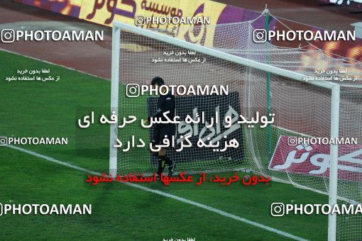 945561, Tehran, [*parameter:4*], لیگ برتر فوتبال ایران، Persian Gulf Cup، Week 8، First Leg، Persepolis 2 v 0 Sanat Naft Abadan on 2017/12/11 at Azadi Stadium