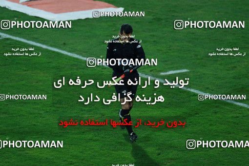 946026, Tehran, [*parameter:4*], لیگ برتر فوتبال ایران، Persian Gulf Cup، Week 8، First Leg، Persepolis 2 v 0 Sanat Naft Abadan on 2017/12/11 at Azadi Stadium