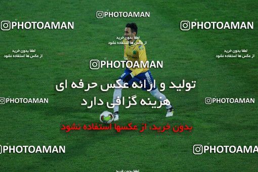 945728, Tehran, [*parameter:4*], لیگ برتر فوتبال ایران، Persian Gulf Cup، Week 8، First Leg، Persepolis 2 v 0 Sanat Naft Abadan on 2017/12/11 at Azadi Stadium