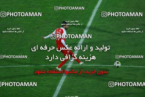 945565, Tehran, [*parameter:4*], لیگ برتر فوتبال ایران، Persian Gulf Cup، Week 8، First Leg، Persepolis 2 v 0 Sanat Naft Abadan on 2017/12/11 at Azadi Stadium