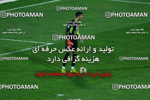 945910, Tehran, [*parameter:4*], لیگ برتر فوتبال ایران، Persian Gulf Cup، Week 8، First Leg، Persepolis 2 v 0 Sanat Naft Abadan on 2017/12/11 at Azadi Stadium