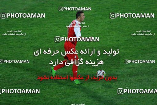 945841, Tehran, [*parameter:4*], لیگ برتر فوتبال ایران، Persian Gulf Cup، Week 8، First Leg، Persepolis 2 v 0 Sanat Naft Abadan on 2017/12/11 at Azadi Stadium