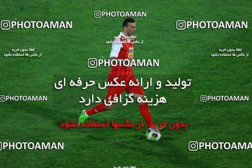 946205, Tehran, [*parameter:4*], لیگ برتر فوتبال ایران، Persian Gulf Cup، Week 8، First Leg، Persepolis 2 v 0 Sanat Naft Abadan on 2017/12/11 at Azadi Stadium