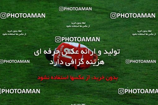 946242, Tehran, [*parameter:4*], لیگ برتر فوتبال ایران، Persian Gulf Cup، Week 8، First Leg، Persepolis 2 v 0 Sanat Naft Abadan on 2017/12/11 at Azadi Stadium