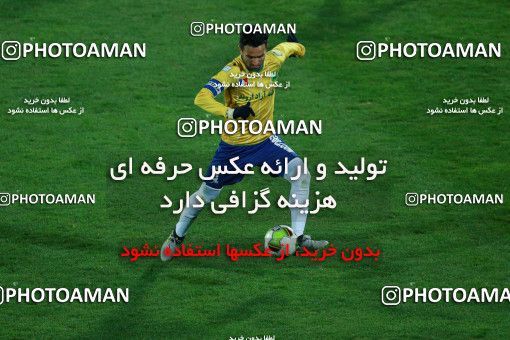 945959, Tehran, [*parameter:4*], لیگ برتر فوتبال ایران، Persian Gulf Cup، Week 8، First Leg، Persepolis 2 v 0 Sanat Naft Abadan on 2017/12/11 at Azadi Stadium