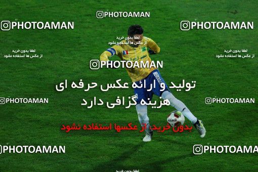 946269, Tehran, [*parameter:4*], Iran Pro League، Persian Gulf Cup، 2017-18 season، First Leg، Week 8، Persepolis 2 v ۰ Sanat Naft Abadan on 2017/12/11 at Azadi Stadium