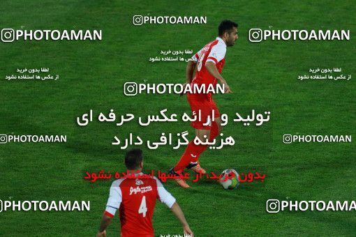 945539, Tehran, [*parameter:4*], لیگ برتر فوتبال ایران، Persian Gulf Cup، Week 8، First Leg، Persepolis 2 v 0 Sanat Naft Abadan on 2017/12/11 at Azadi Stadium