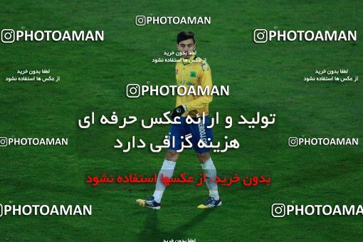 945873, Tehran, [*parameter:4*], لیگ برتر فوتبال ایران، Persian Gulf Cup، Week 8، First Leg، Persepolis 2 v 0 Sanat Naft Abadan on 2017/12/11 at Azadi Stadium