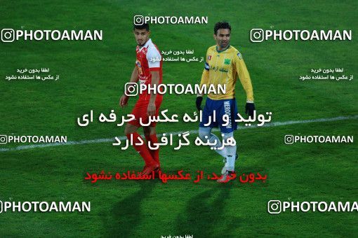 946308, Tehran, [*parameter:4*], Iran Pro League، Persian Gulf Cup، 2017-18 season، First Leg، Week 8، Persepolis 2 v ۰ Sanat Naft Abadan on 2017/12/11 at Azadi Stadium