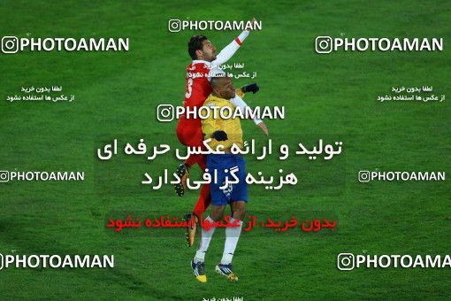 945762, Tehran, [*parameter:4*], لیگ برتر فوتبال ایران، Persian Gulf Cup، Week 8، First Leg، Persepolis 2 v 0 Sanat Naft Abadan on 2017/12/11 at Azadi Stadium